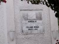 Celiano Monge